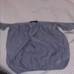 Brandy Melville Tub Top